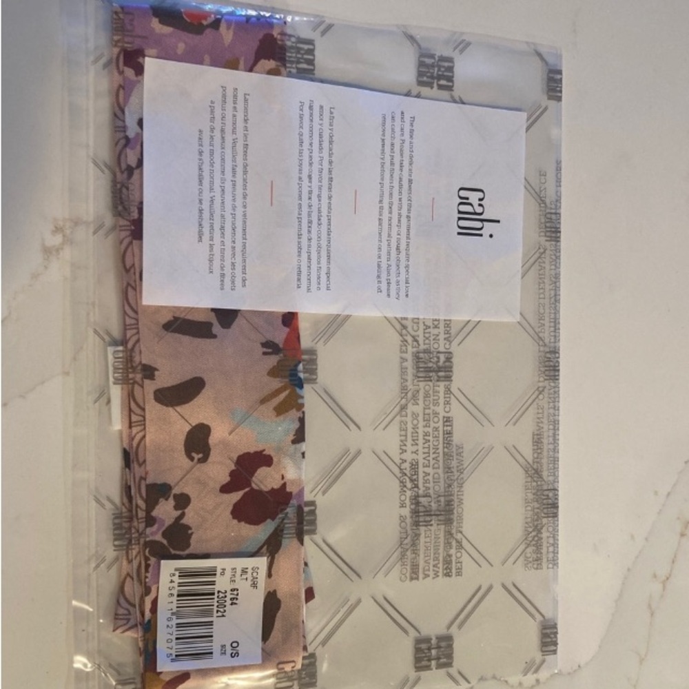 Cabi Hope Necklace 2277 NWT - Picture 2 of 3